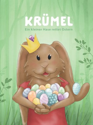 cover image of Krümel